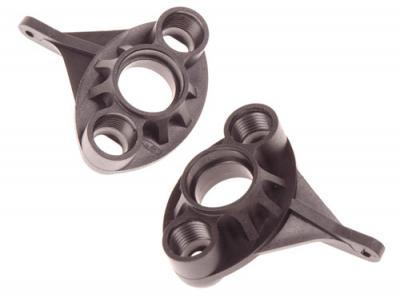 Serpent 720 Evo2 Steering Blocks 