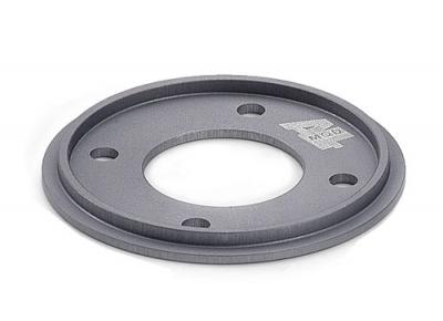 All Mod Support Spacers & Clutch plate
