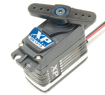 Associated XP Coreless Digital Servos