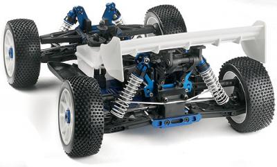 Carson Specter Race Edition buggy