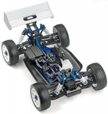 Carson Specter Race Edition buggy