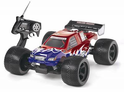 Carson Vulcano V.28 Truggy