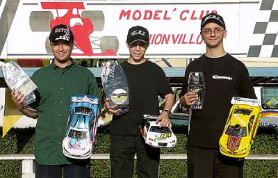 Mickaël Pontal wins Coupe de France