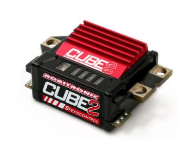 New Robitronic CUBE 2 ESC