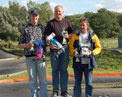 Danish Off-Road Nationals Rd7