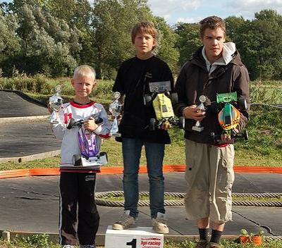 Danish Off-Road Nationals Rd7