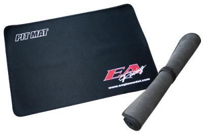 Eagle Racing Pit Mat & 501X parts