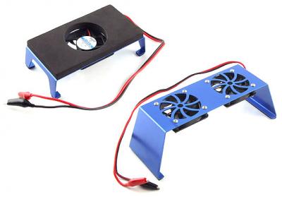 Fastrax Cooling Fan Stands