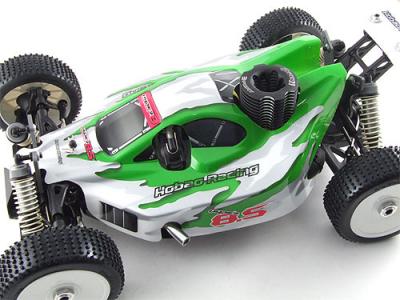 Hobao Hyper 8.5 RTR Buggy