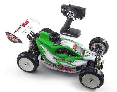 Hobao Hyper 8.5 RTR Buggy