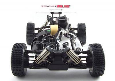 Hobao Hyper 8.5 RTR Buggy