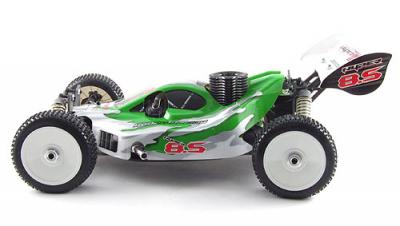 Hobao Hyper 8.5 RTR Buggy