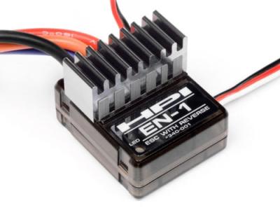 HPI Racing EN-1 & SC-15 ESC