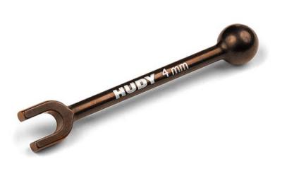 Hudy Spring Steel Turnbuckle Wrench