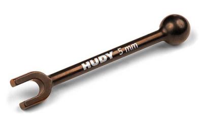 Hudy Spring Steel Turnbuckle Wrench