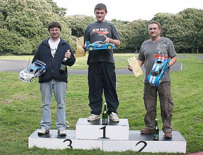 Connolly and Steele win Irish Nats Rd4