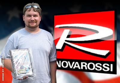 Josh Cyrul joins Novarossi