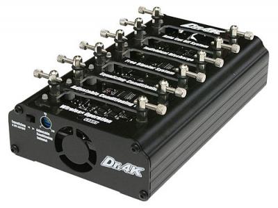 Muchmore DR.4K Discharger