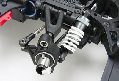 Mugen Seiki MRX-4X kit