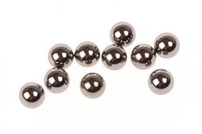 Serpent 3mm Carbide balls