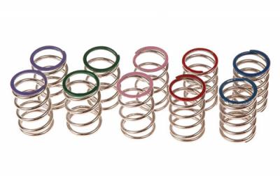 New Spring sets from Serpent