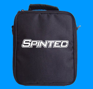 Spintec ICC or Transmitter Carrying Case