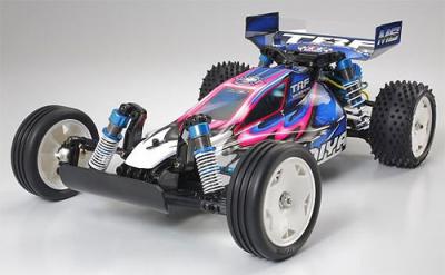 Tamiya DT-02 Limited Edition