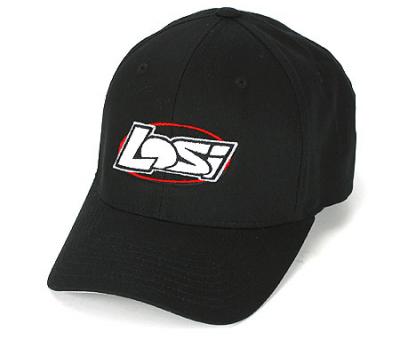 Team Losi Filled Hat