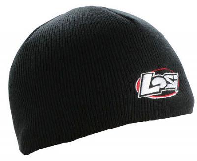 Team Losi Hat and Skull cap