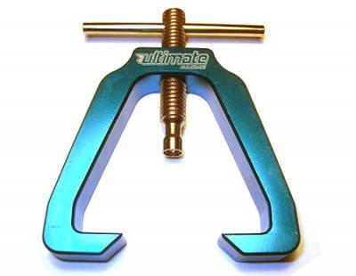 Ultimate Racing Flywheel tool