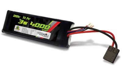 Venom 4000mah & 5400mah LiPo’s