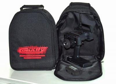 Team Corally Hauler & Radio Bag