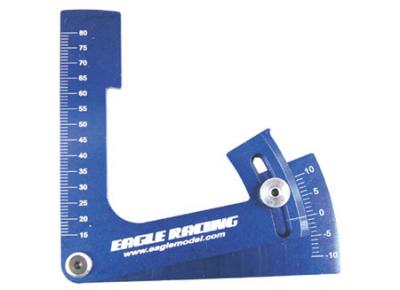 Eagle Racing Camber gauge
