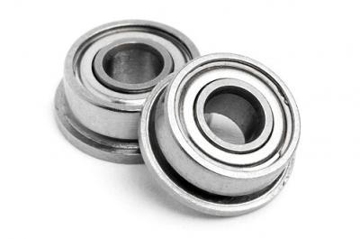 Edit RC optional bearings