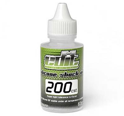 Edit RC Silicone Shock oils