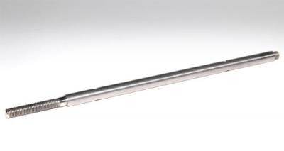 Exotek Racing Titanium shaft for Scalpel