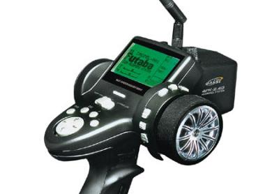 Futaba 4PK 2.4GHz Radio System