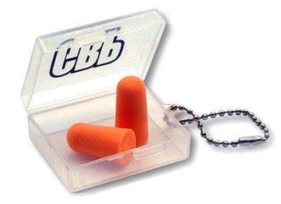 GRP branded Ear plugs