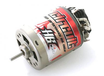 Hot Bodies Circuit 23T motor