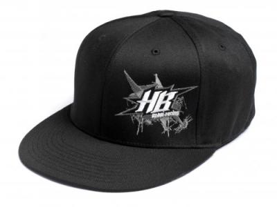 Hot Bodies Flexfit Cap