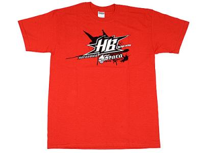 Hot Bodies Team T-Shirt