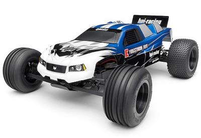 HPI E-Firestorm 10T RTR Truck