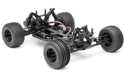 HPI E-Firestorm 10T RTR Truck