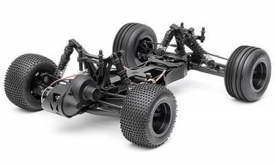 HPI E-Firestorm 10T RTR Truck