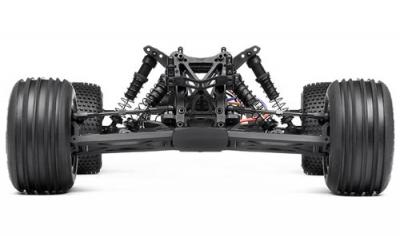 HPI E-Firestorm 10T RTR Truck