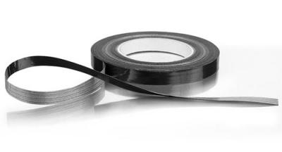 Hudy Fibre-Reinforced Tape - Black