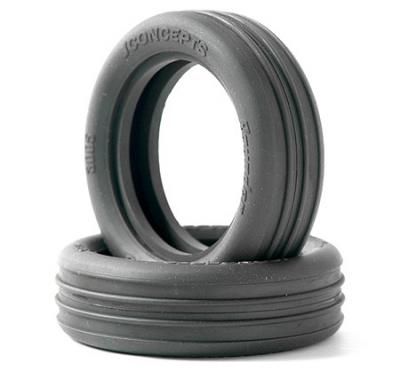 JConcepts Rounder Racing Tires