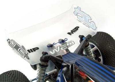 JConcepts high downforce V-wing