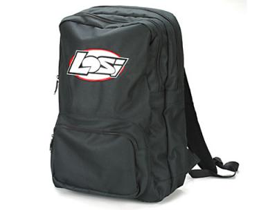 Team Losi range of Bags