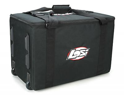 Team Losi range of Bags